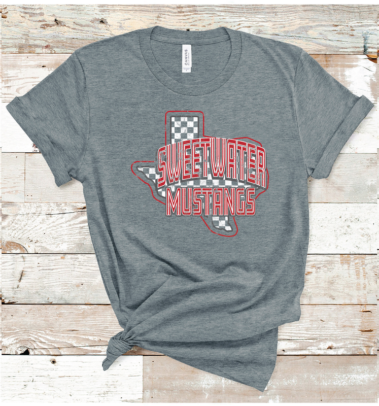 2024 SWEETWATER  DOUBLE TEXAS (DARK GRAY)