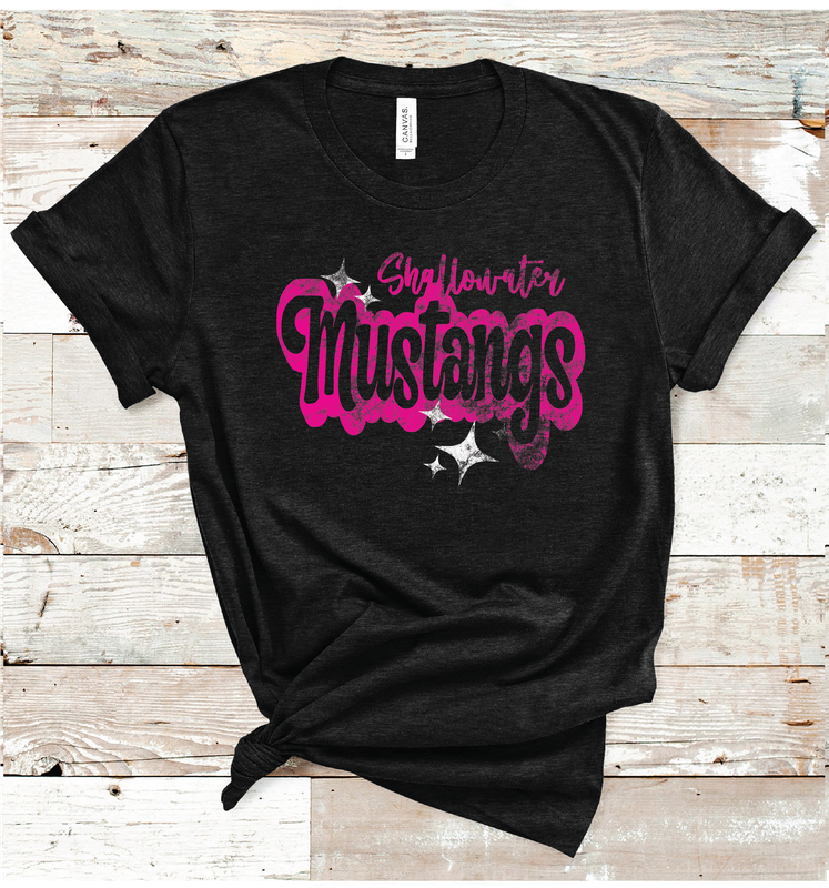 2024 SHALLOWATER PINK WORDING (HEATHER BLACK)