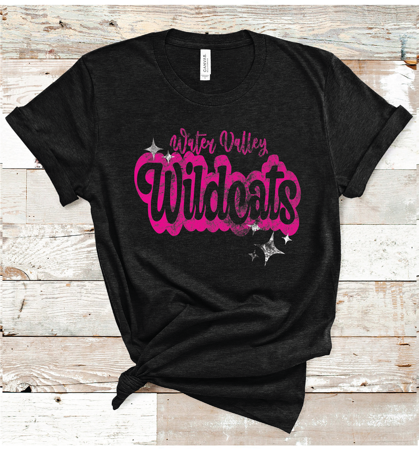 2024 WATER VALLEY PINK WORDING (HEATHER BLACK)