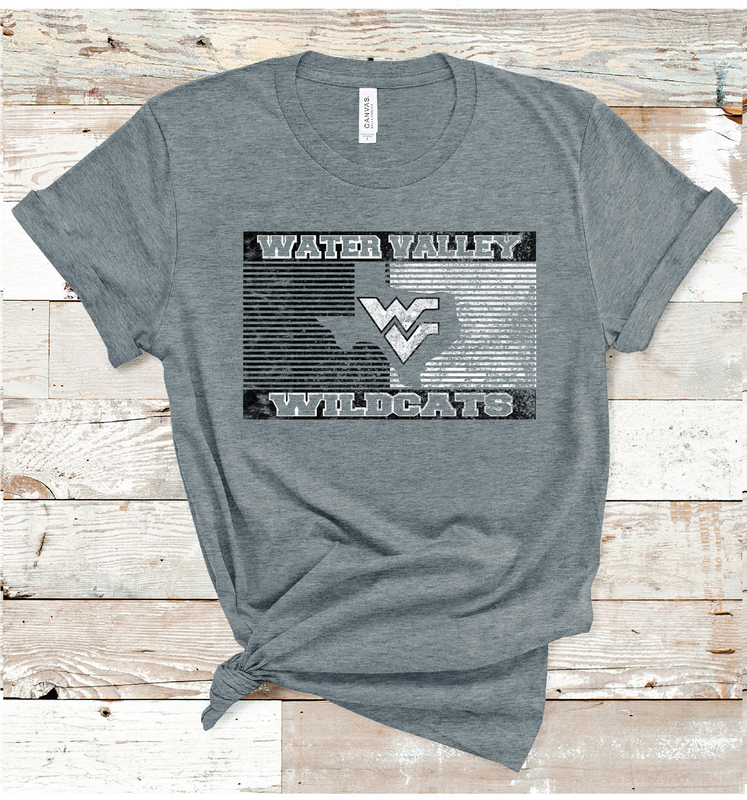 2024 WATER VALLEY TEXAS STRIPE (DARK GRAY)