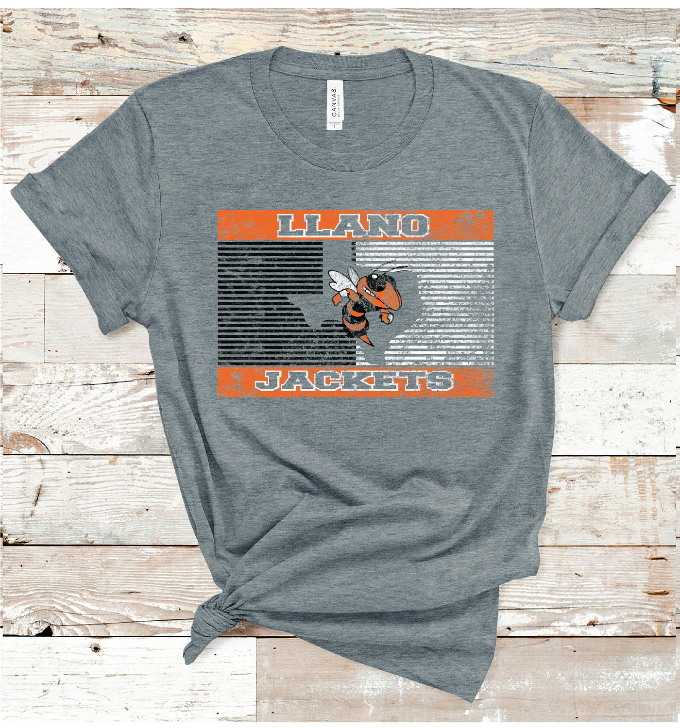 2024 LLANO TX STRIPE (B D GRAY)