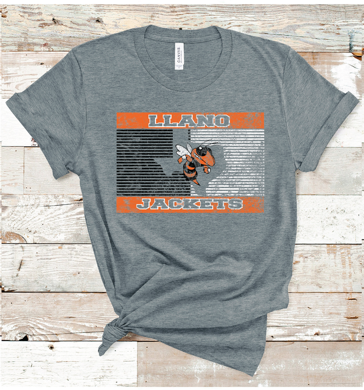 2024 LLANO TX STRIPE (B D GRAY)