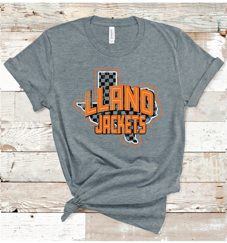 2024 LLANO DOUBLE TEXAS  (DARK GRAY)