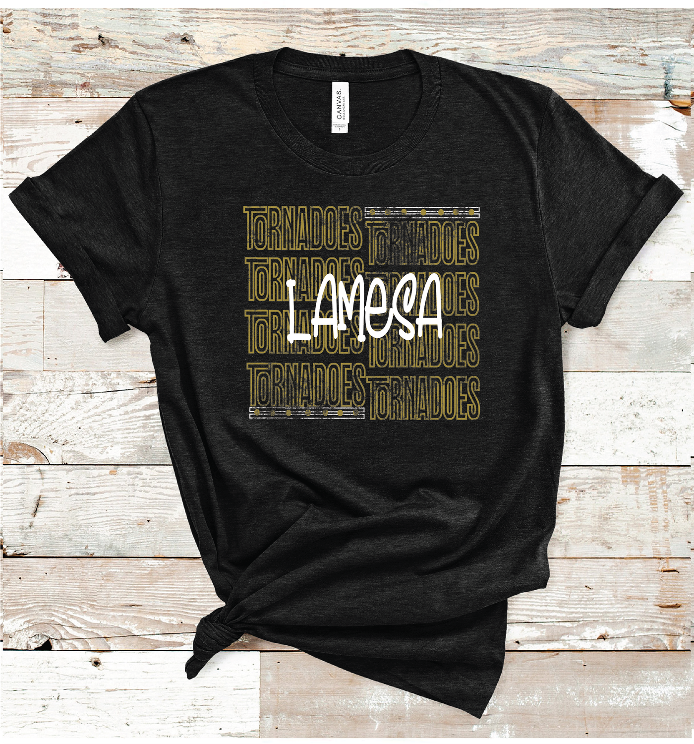 2024 LAMESA TORNADOES OUTLINE (HEATHER BLACK)