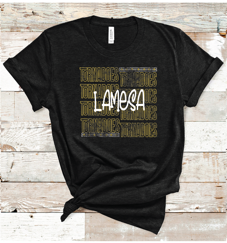 2024 LAMESA TORNADOES OUTLINE (HEATHER BLACK)