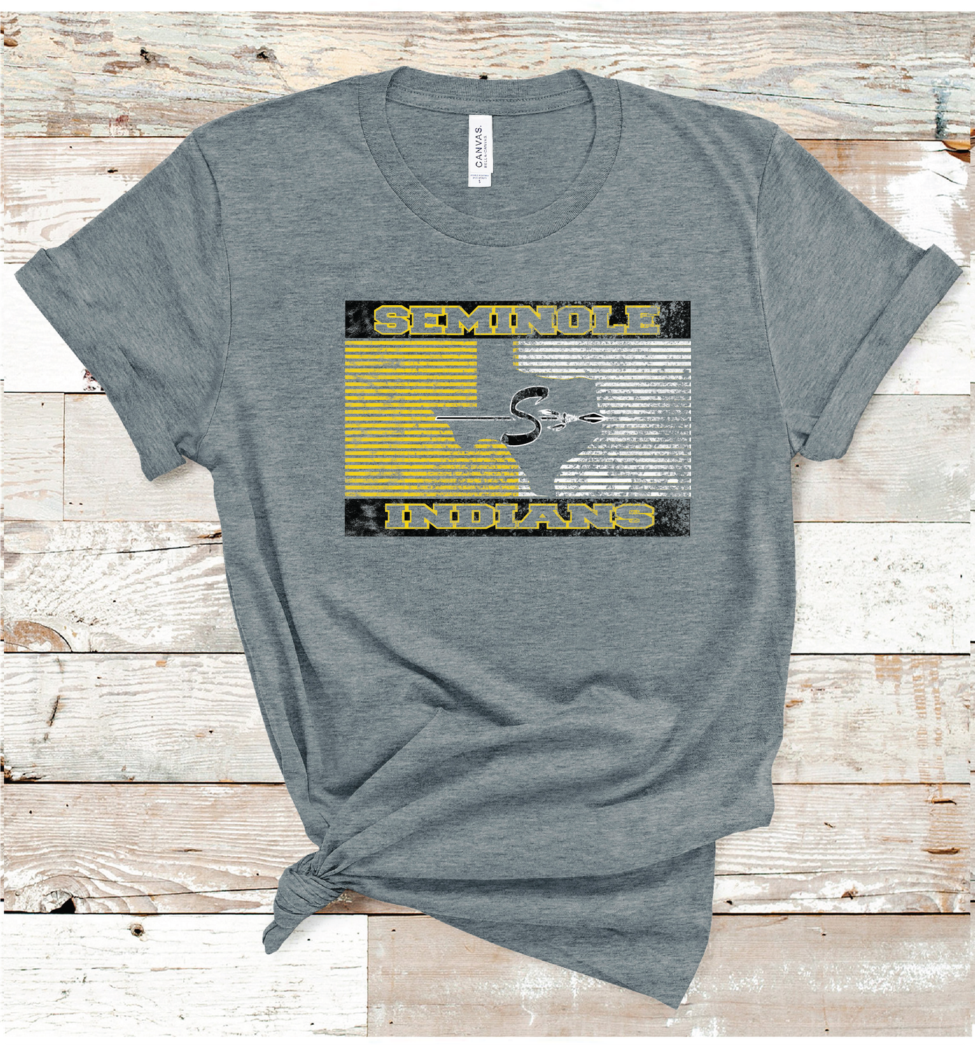 2024 SEMINOLE TEXAS STRIPE (B D GRAY)