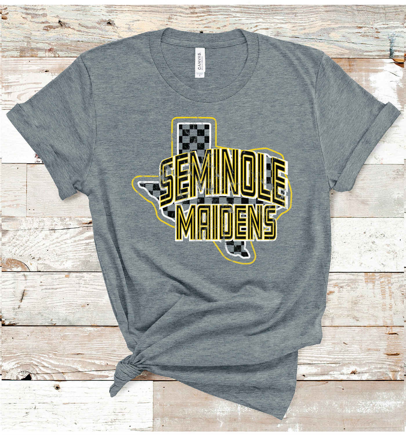 2024 SEMINOLE DBL TX MAIDENS (DARK GRAY)