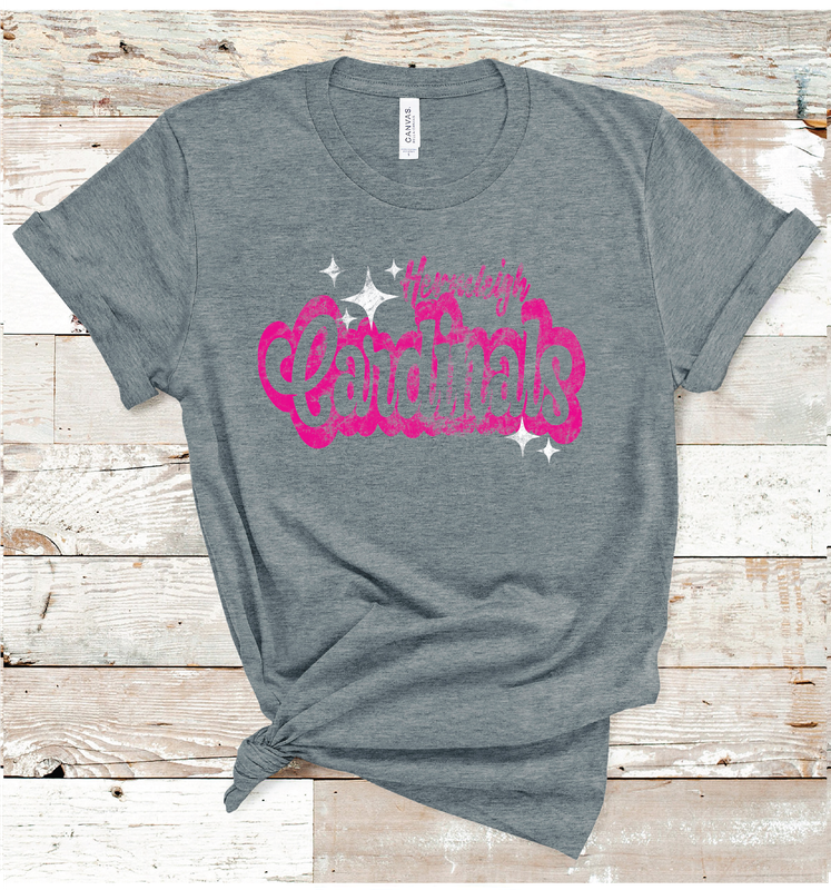 2024 HERMLEIGH PINK WORDING (DARK GRAY)