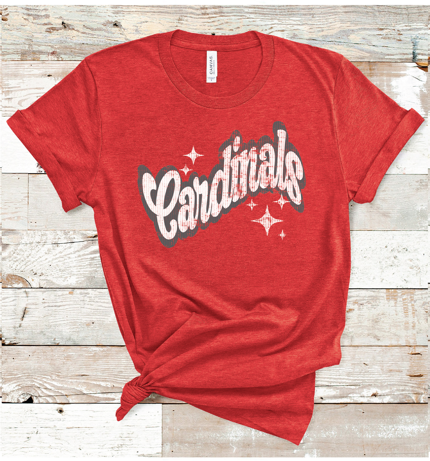 2024 HERMLEIGH CARDINALS GROOVY (HEATHER RED)