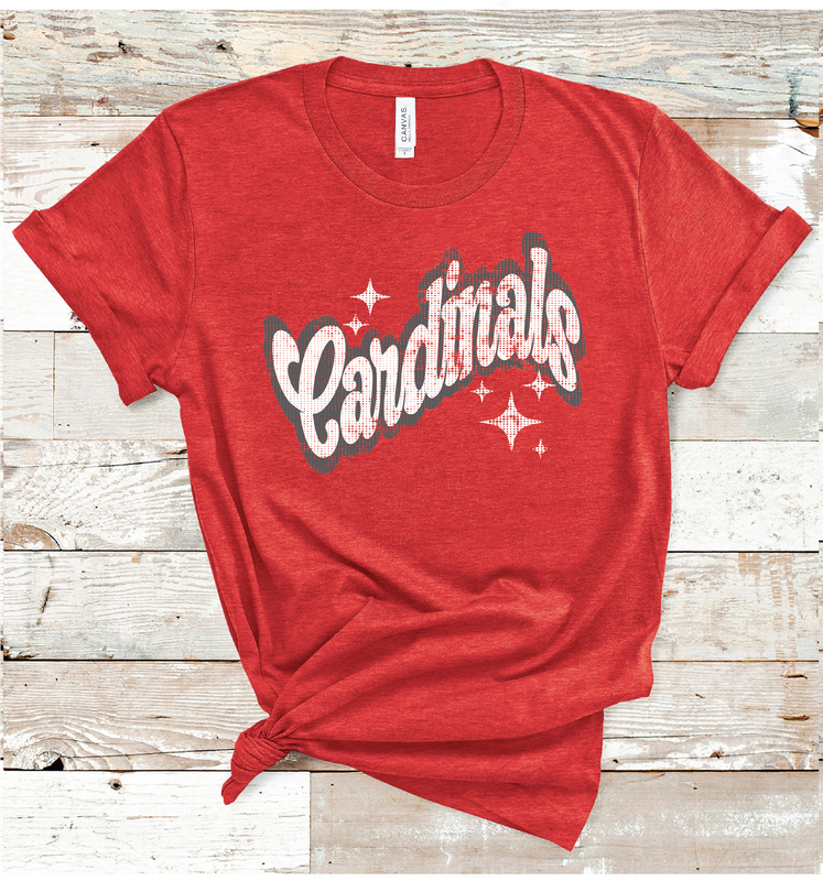 2024 HERMLEIGH CARDINALS GROOVY (HEATHER RED)