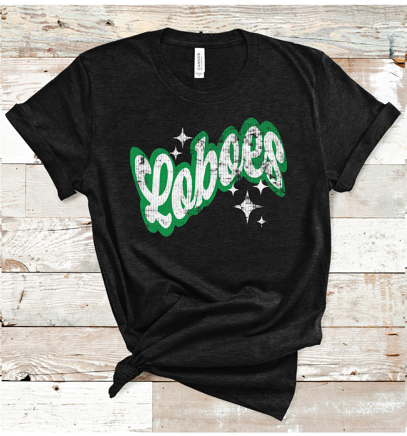 2024 MONAHANS LOBOES GROOVY  (HEATHER BLACK)