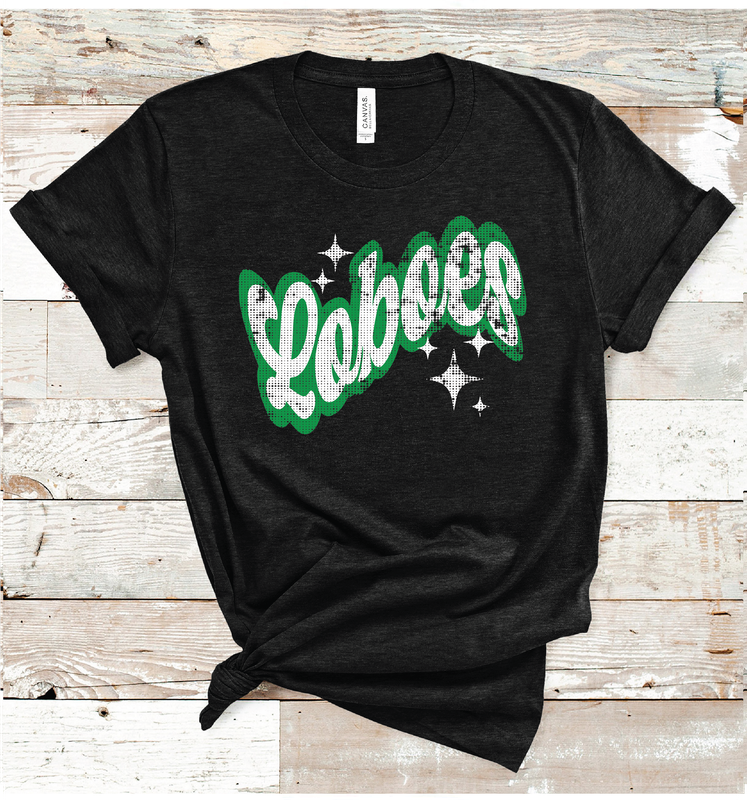 2024 MONAHANS LOBOES GROOVY  (HEATHER BLACK)