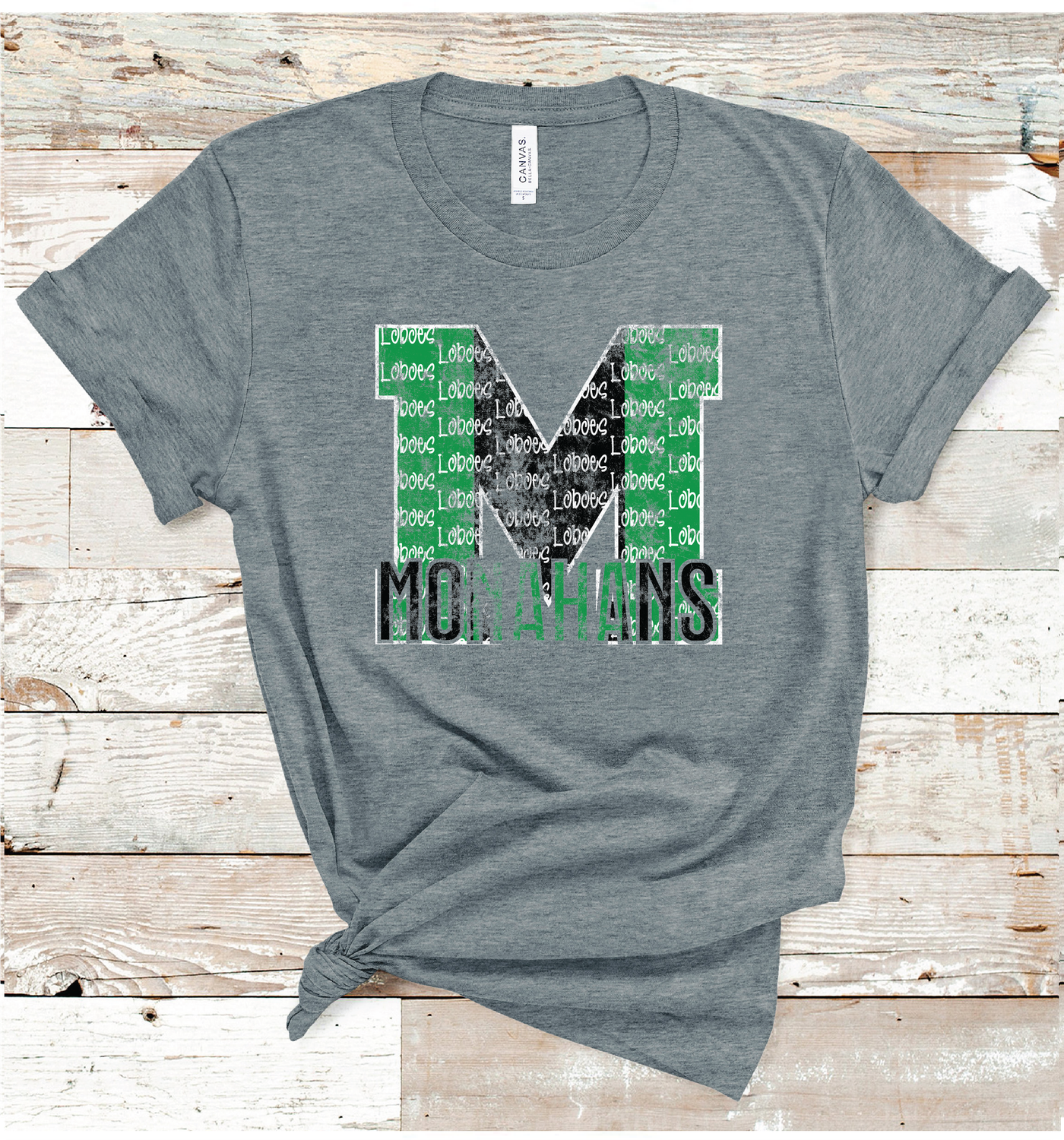 2024 MONAHANS LOBOES LETTER  (DARK GRAY)