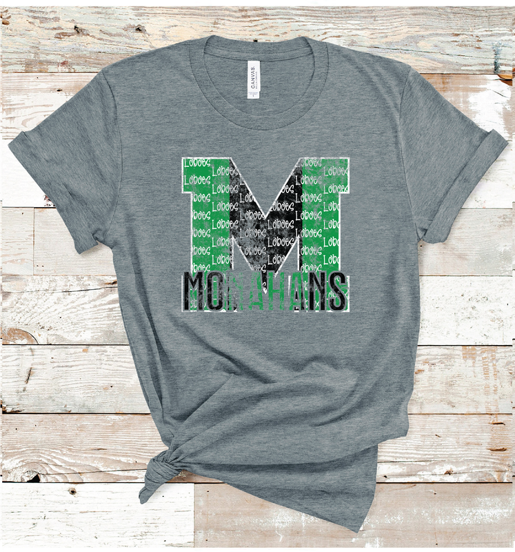 2024 MONAHANS LOBOES LETTER  (DARK GRAY)