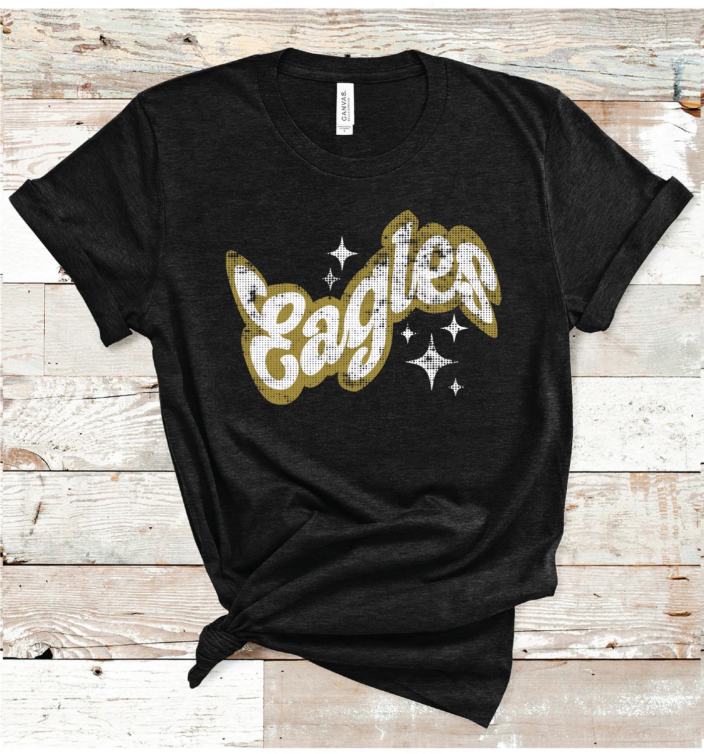 2024 O&#39;DONNELL EAGLES GROOVY  (HEATHER BLACK)