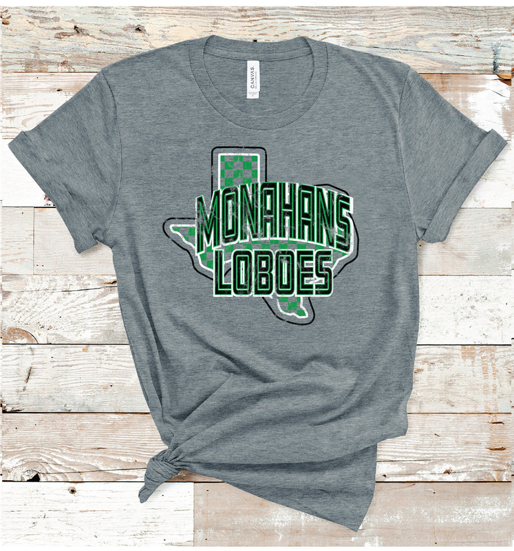 2024 MONAHANS DBL TEXAS  (DARK GRAY)