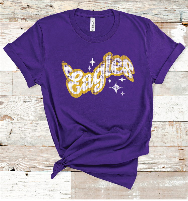 2024 PECOS EAGLES GROOVY (PURPLE)