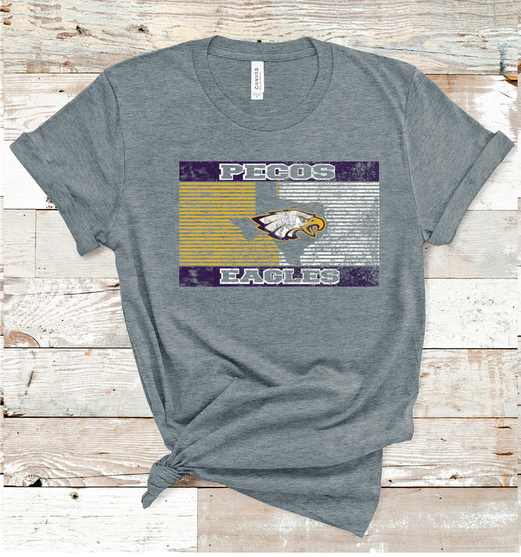 2024 PECOS TEXAS STRIPE (BD GRAY)
