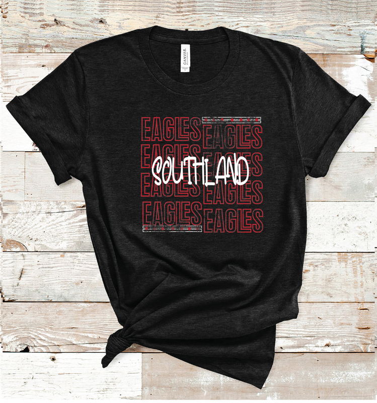 2024 SOUTHLAND EAGLES OUTLINE (HEATHER BLACK)