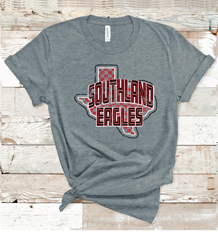 2024 SOUTHLAND DBL TEXAS (DARK GRAY)