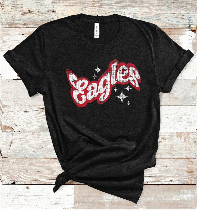 2024 SOUTHLAND EAGLES GROOVY (HEATHER BLACK)