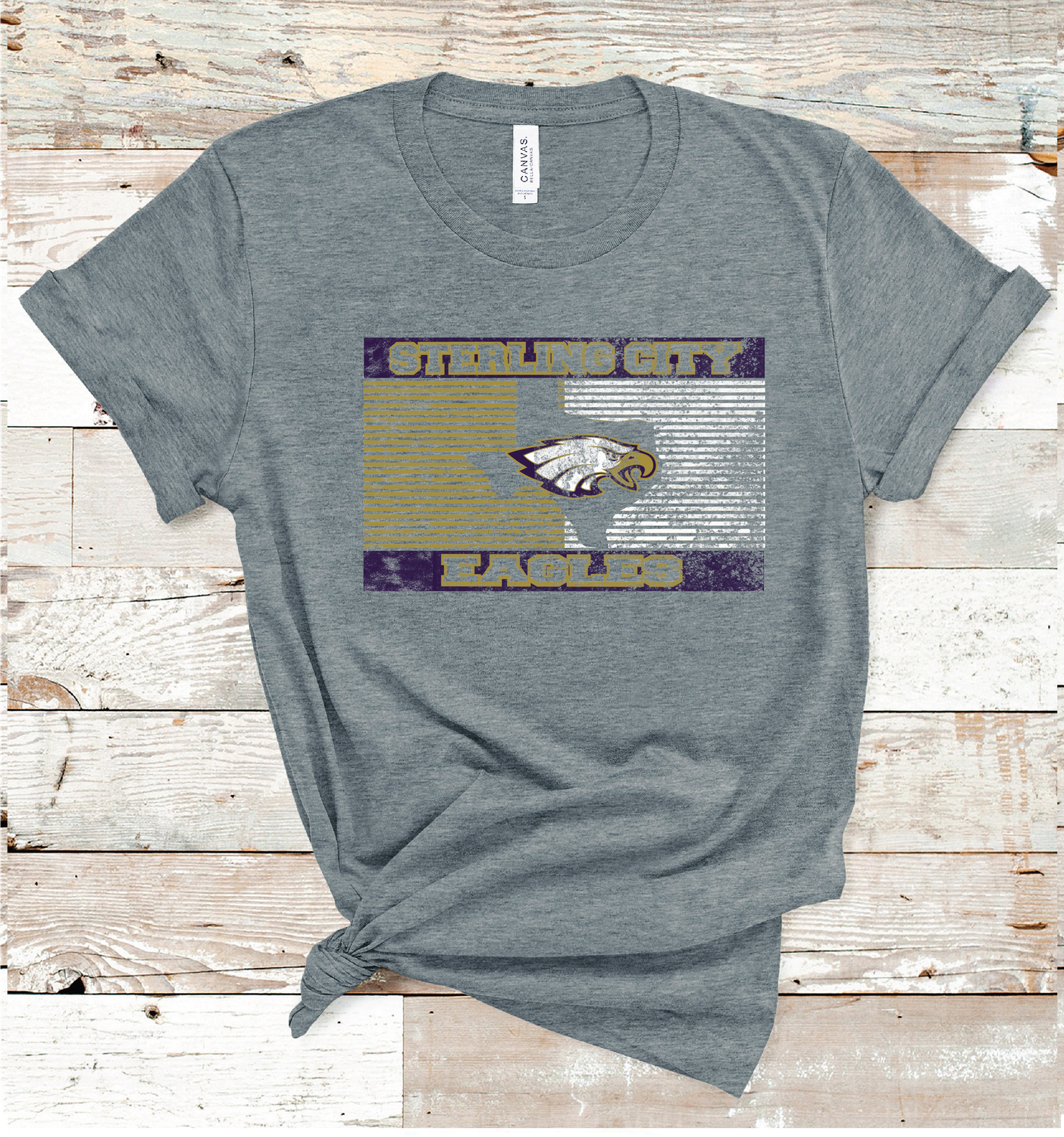 2024 STERLING CITY TEXAS STRIPE (BD GRAY)