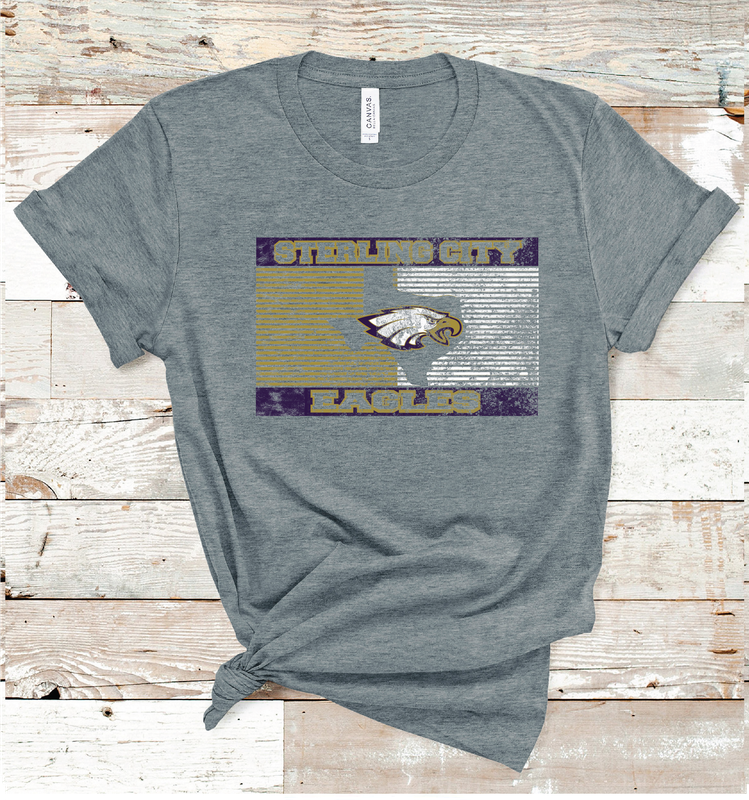 2024 STERLING CITY TEXAS STRIPE (BD GRAY)