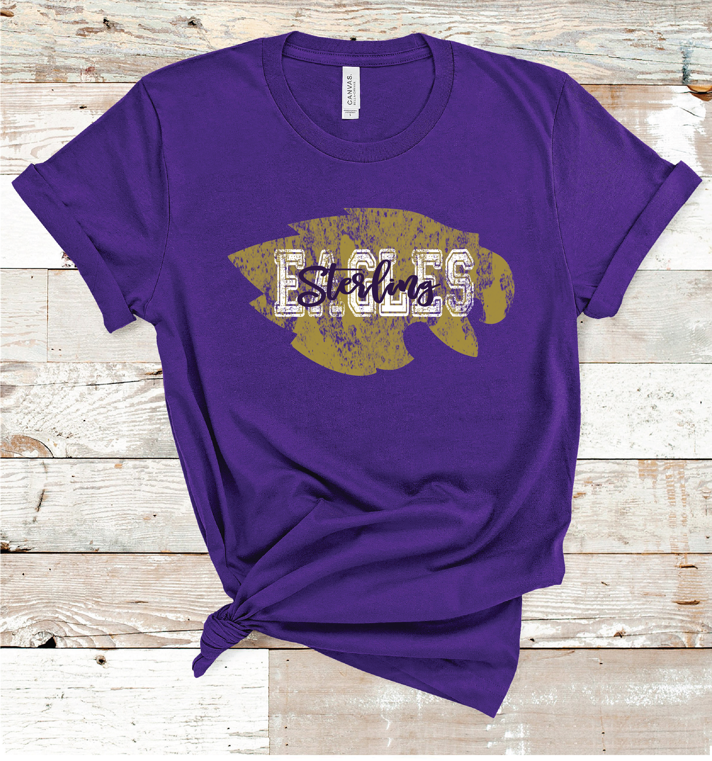 2024 STERLING CITY VINTAGE (PURPLE)