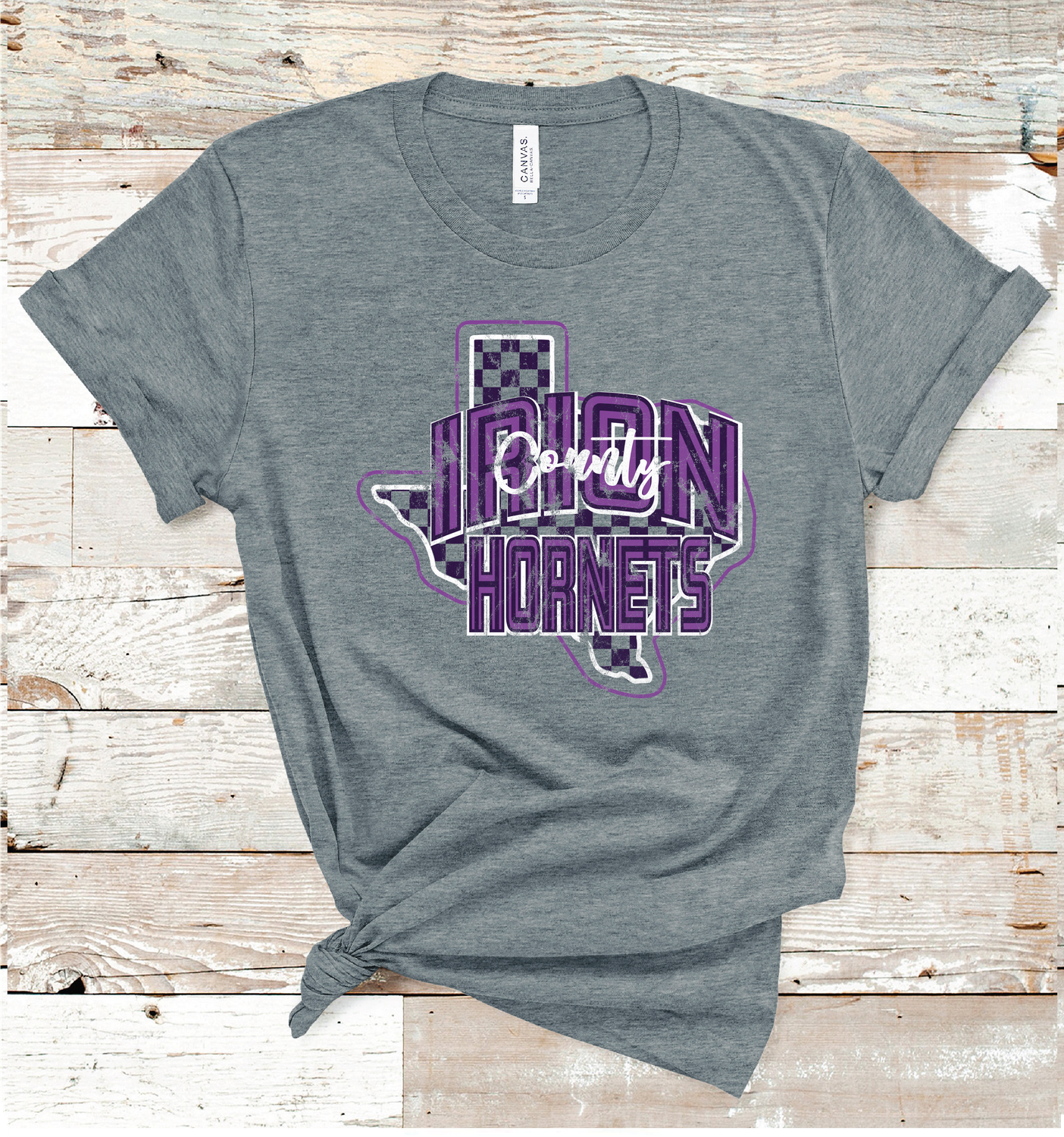 2024 IRION COUNTY DBL TEXAS (DARK GRAY)