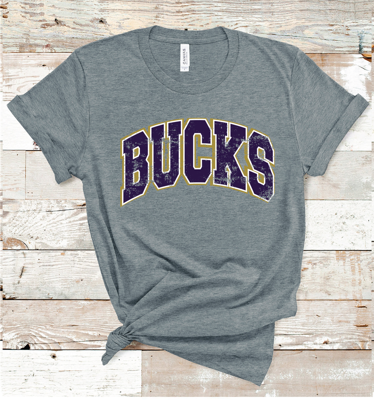 2024 ALPINE CURVED MASCOT (DARK GRAY)