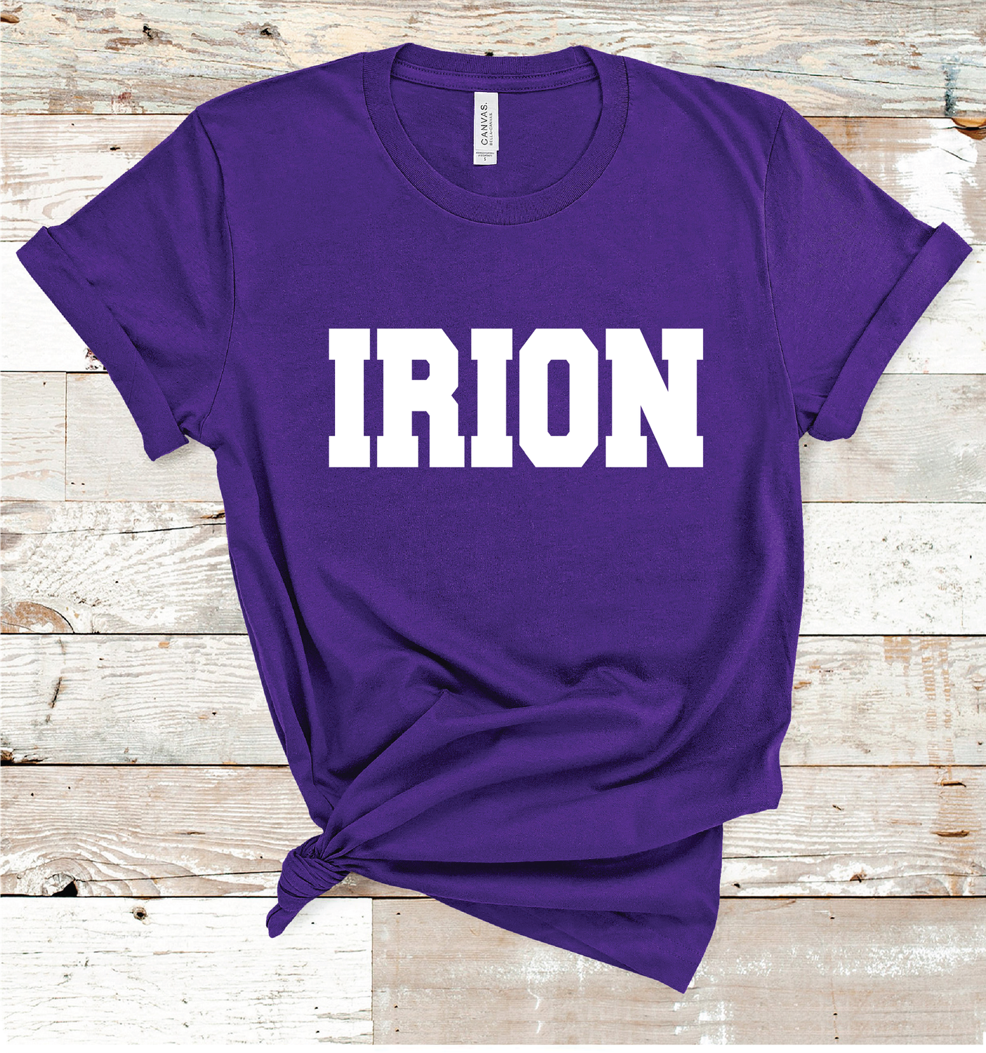 2024 IRION COUNTY WHITE (PURPLE)