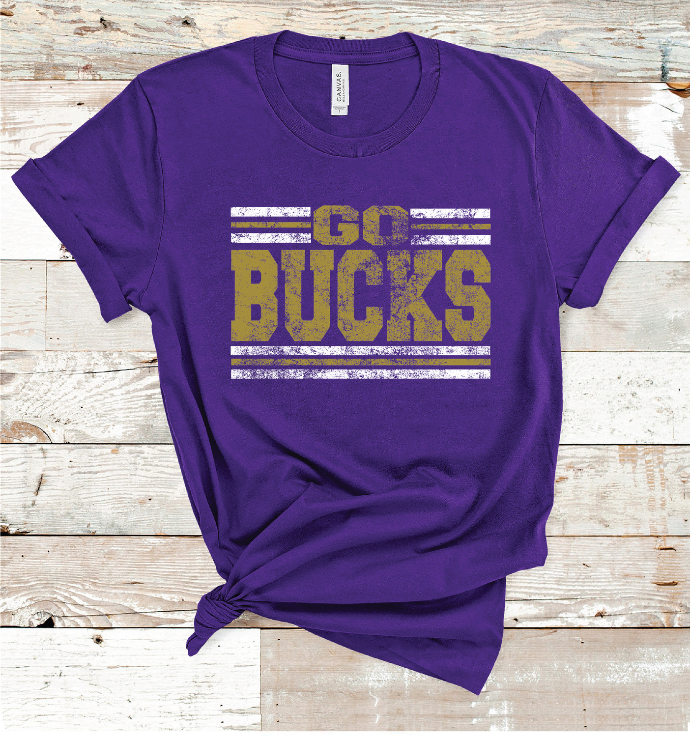 2024 ALPINE GO BUCKS (PURPLE)