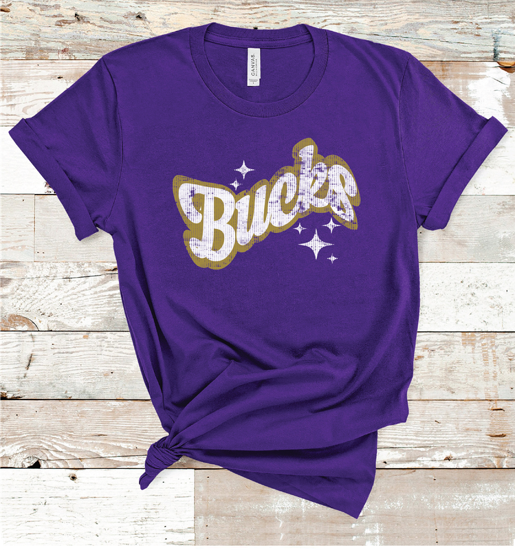 2024 ALPINE BUCKS GROOVY (PURPLE)