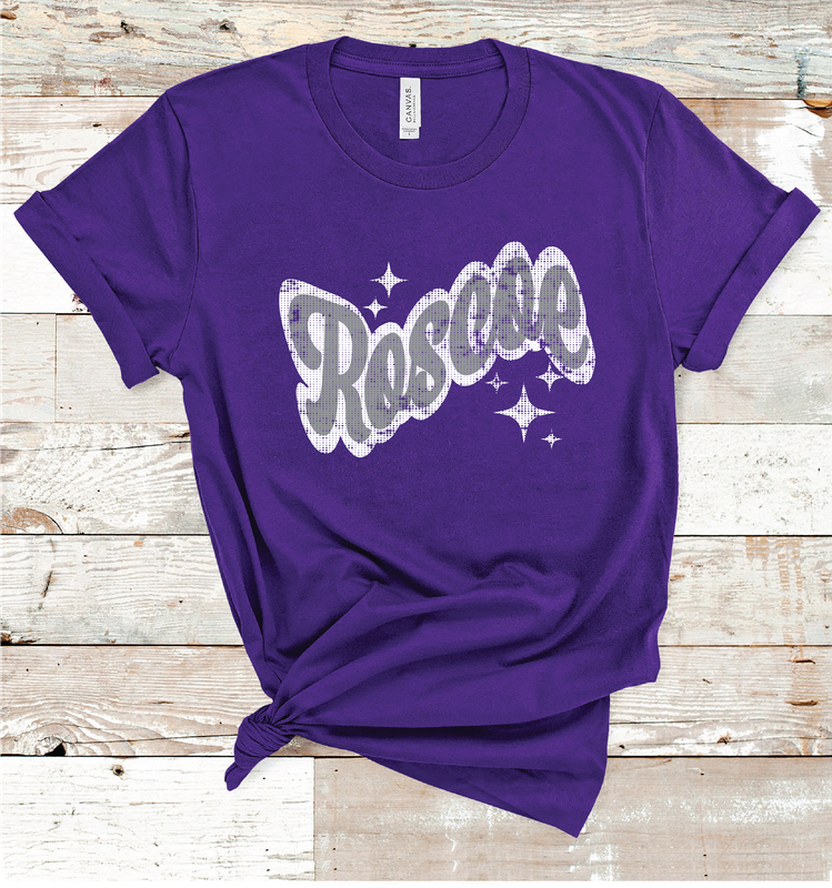 2024 ROSCOE PLOWBOYS GROOVY (PURPLE)