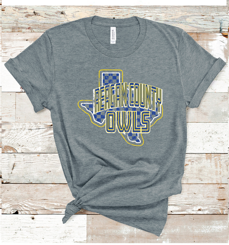 2024 REAGAN COUNTY DBL TX   (DARK GRAY)