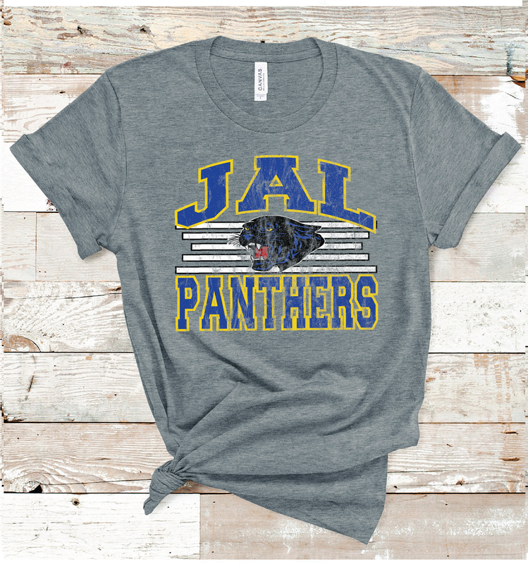 2024 JAL OLD SCHOOL (D GRAY)