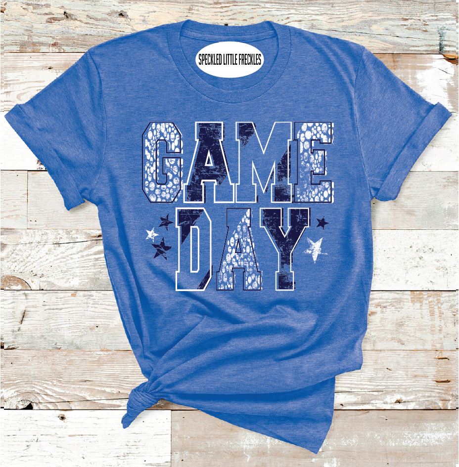 2025 GREENWOOD NAVY SPOT GAME DAY