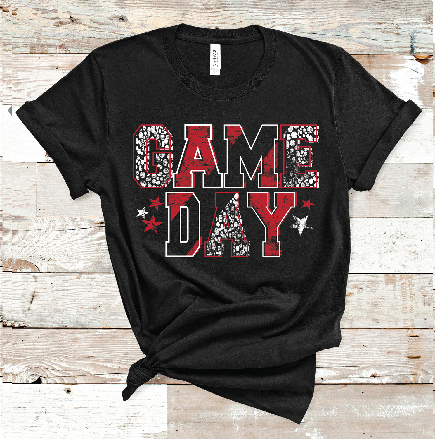 2025 GARDEN CITY GAME DAY
