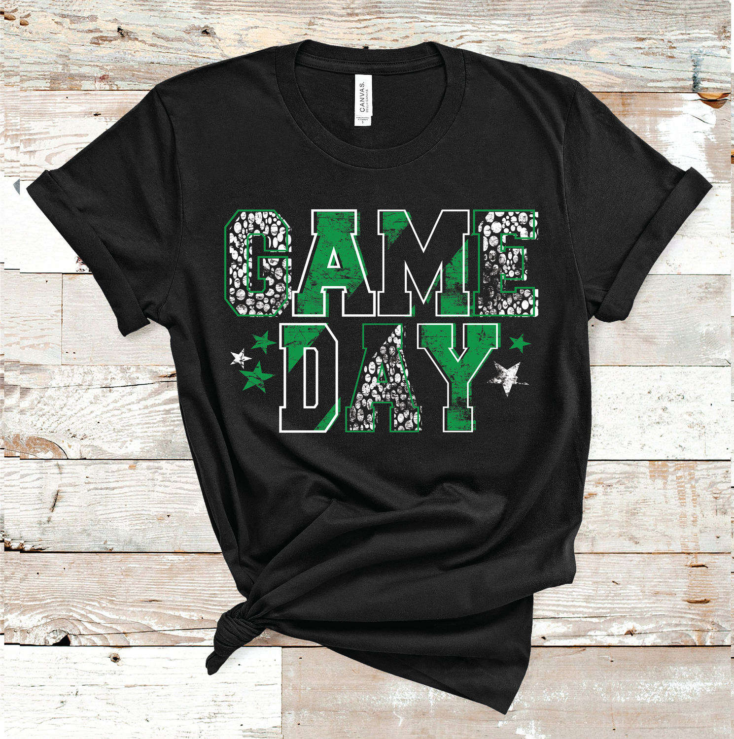 2025 WALL GAME DAY