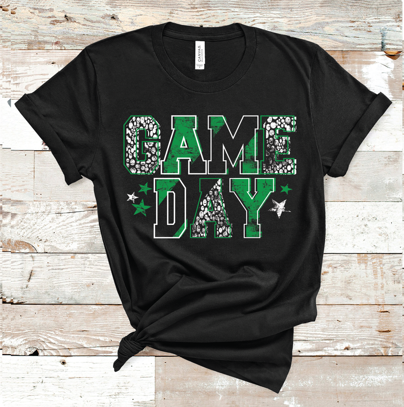2025 WALL GAME DAY