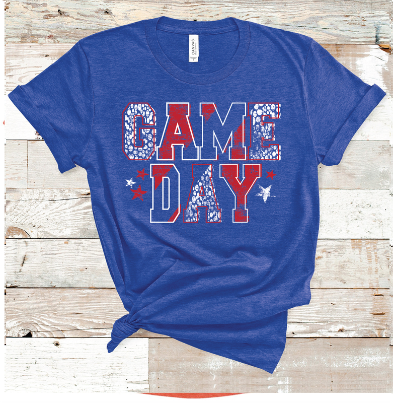 2025 COAHOMA  GAME DAY