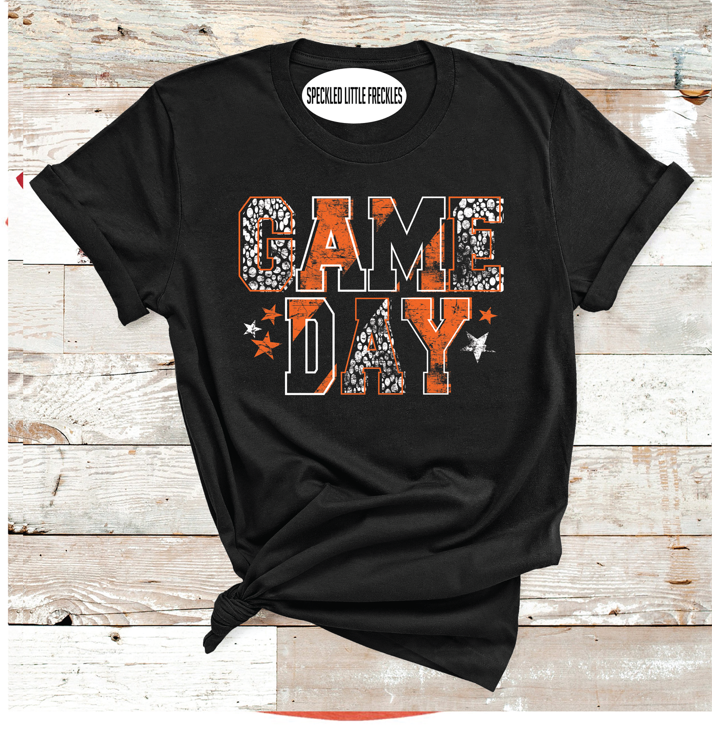 2025 IRA GAME DAY