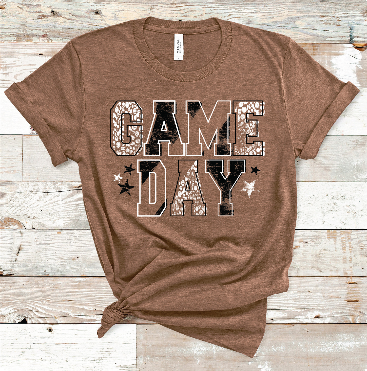 2025 SANDS GAME DAY