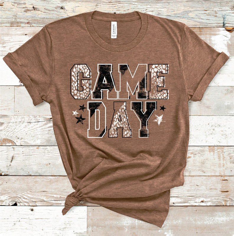 2025 SANDS GAME DAY