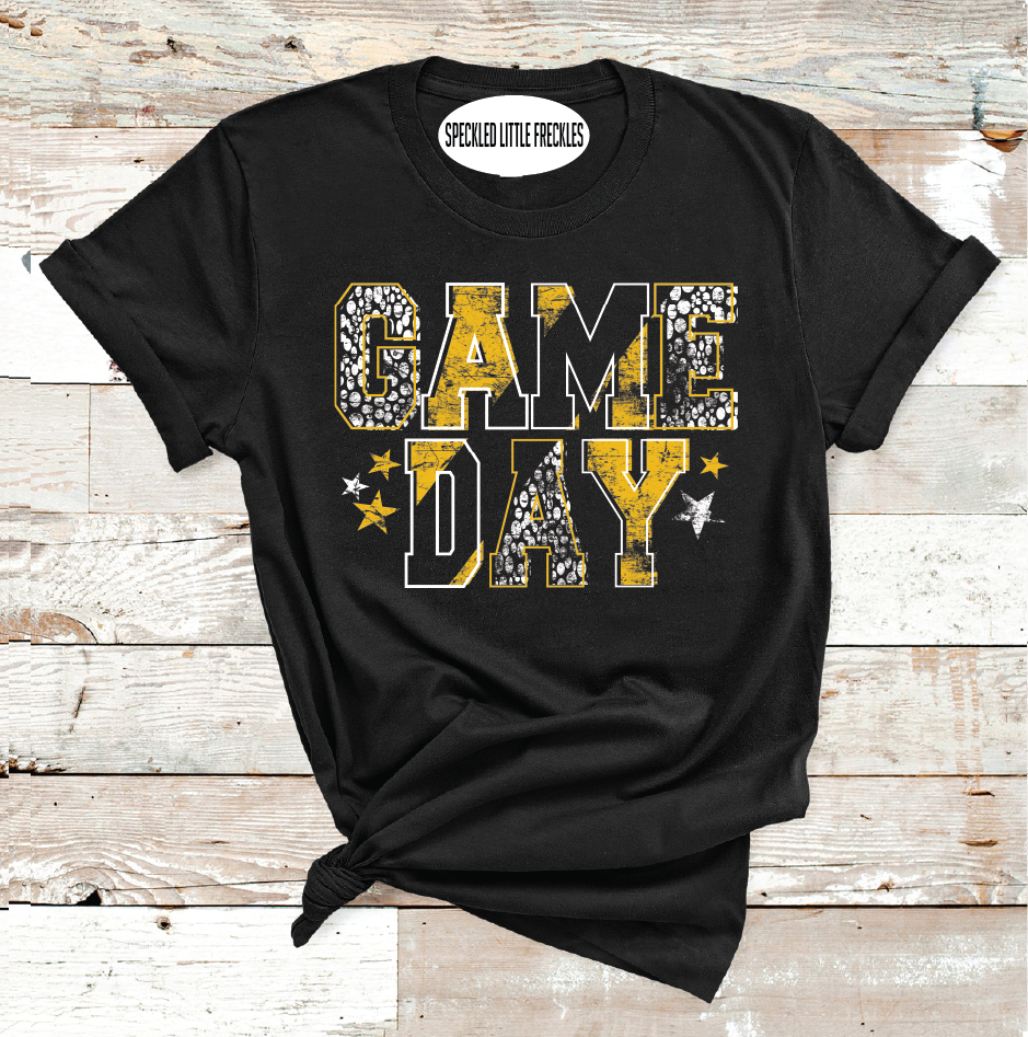 2025 GRADY GAME DAY
