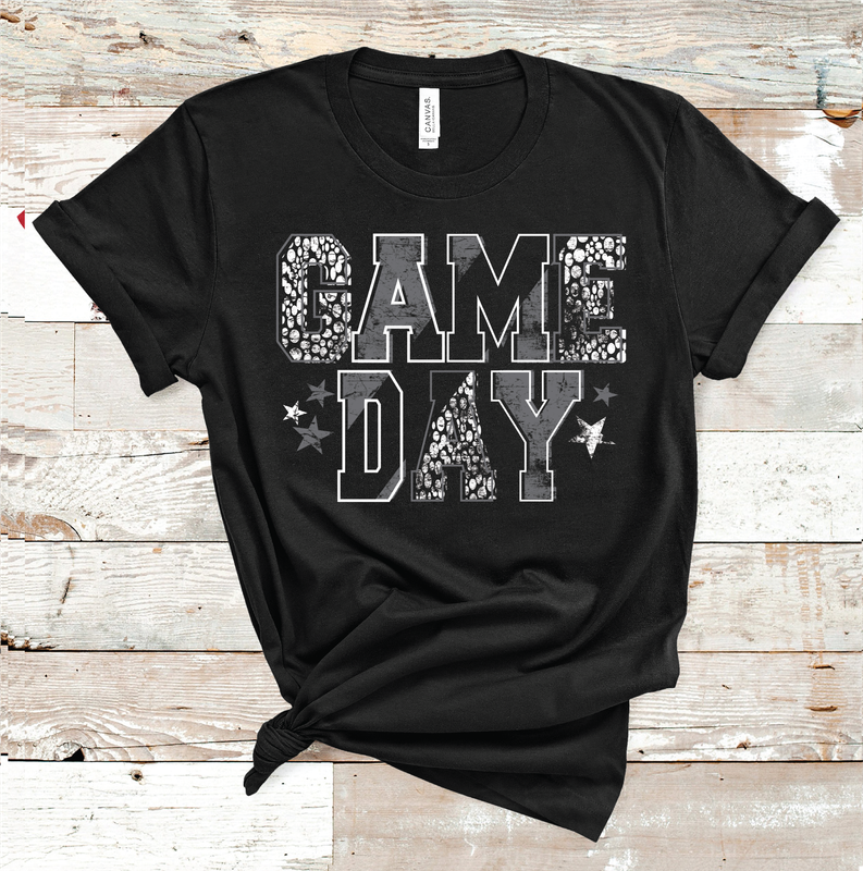 2025 FORSAN GAME DAY - PICK YOUR COLOR