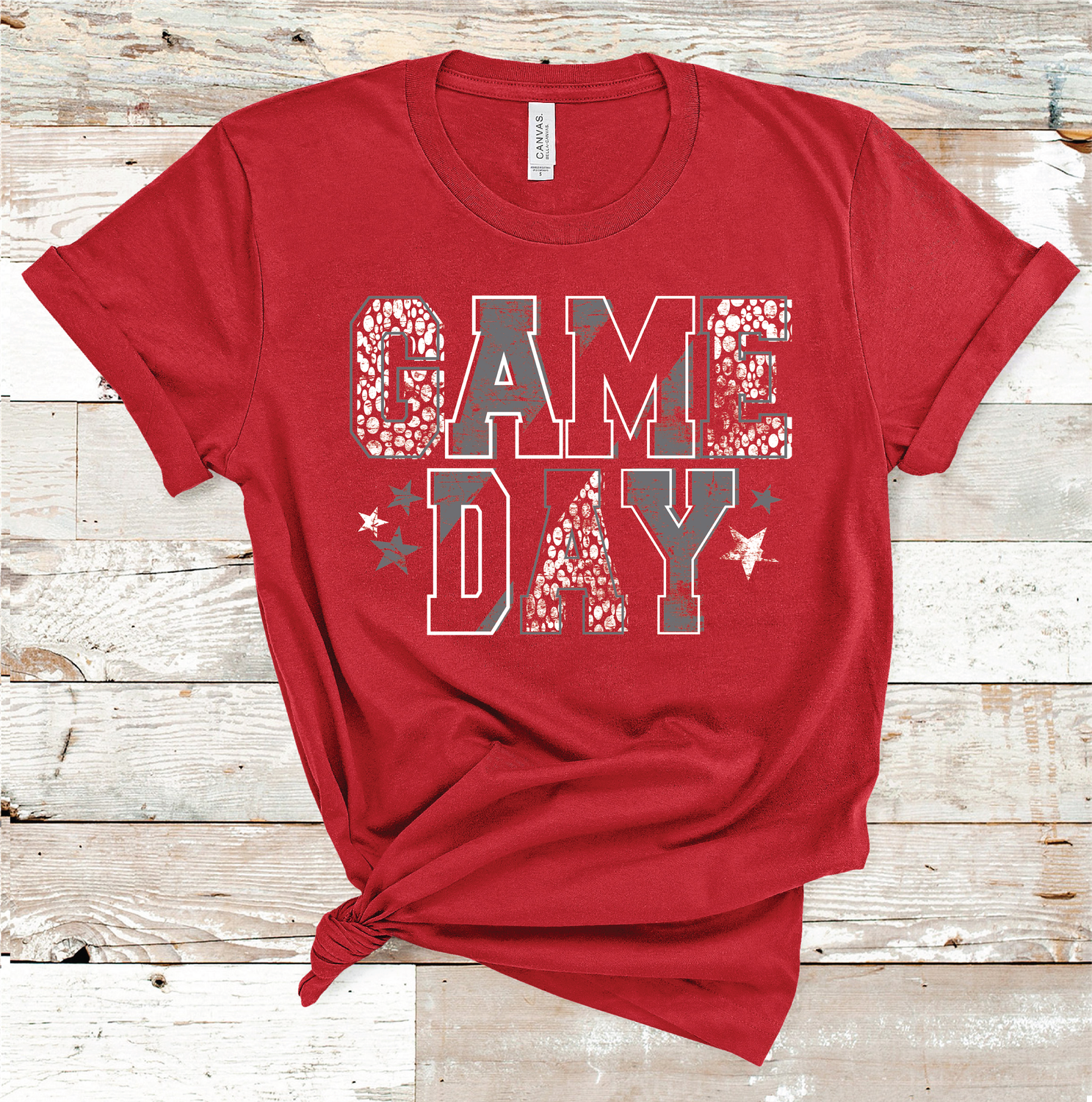 2025 STANTON GAME DAY - PICK YOUR COLOR