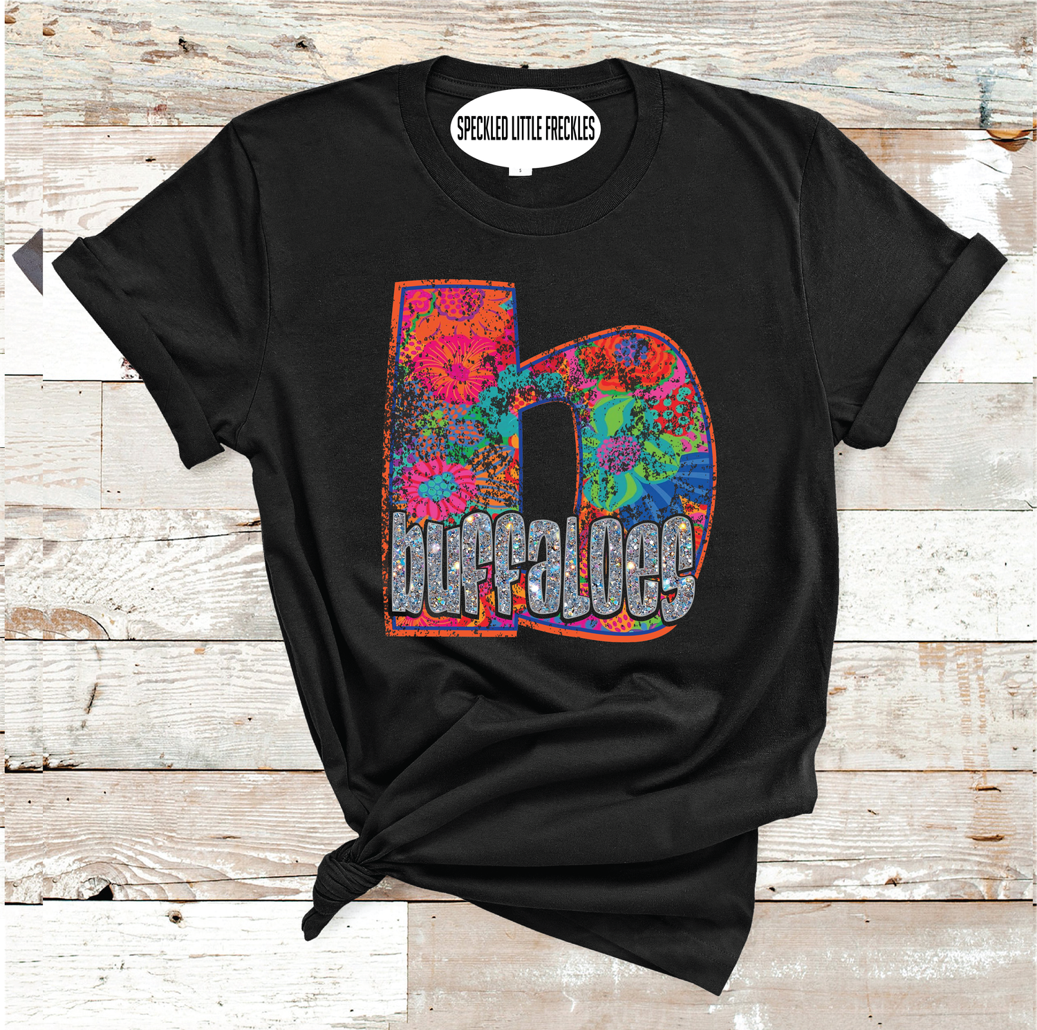 2025 FORSAN FLORAL LETTER  (HEATHER BLACK)