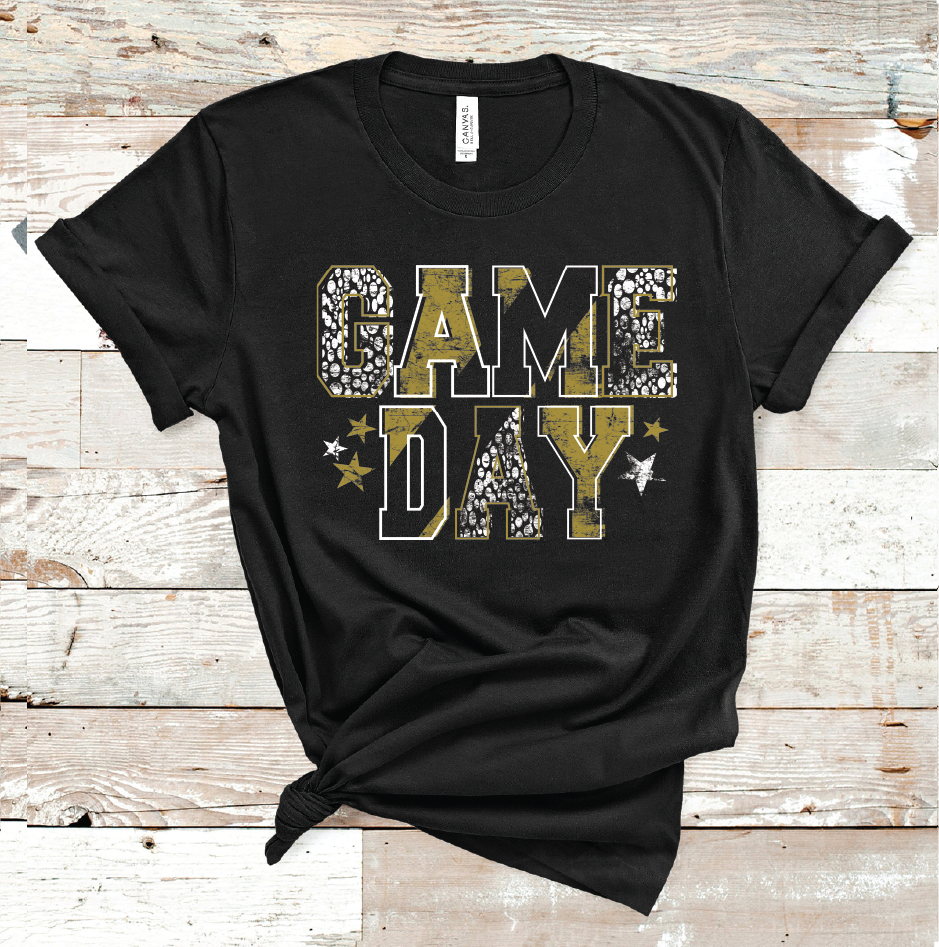 2025 BIG SPRING GAME DAY  (HEATHER BLACK)