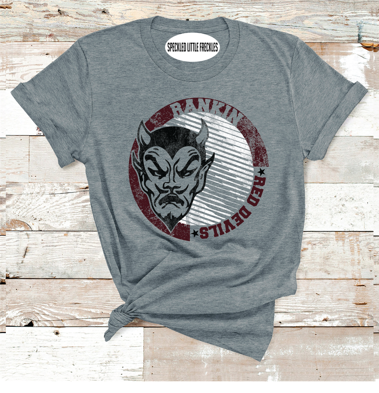 2025 RANKIN STRIPE CIRCLE (DARK GRAY)